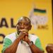 ANC President Ramaphosa Announces Leadership Reshuffle in KwaZulu-Natal and Gauteng