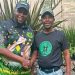 Bongani Mkongi Receives Warm Welcome from MK Party Leadership