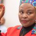 Calls for Busisiwe Mkhwebane’s “Suffering” Spark Outrage Across South Africa