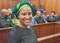 Bonginkosi Khanyile Defends Duduzile Zuma-Sambudla, Denies Her Involvement in July 2021 Unrest