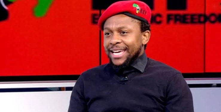 EFF’s Dr. Mbuyiseni Ndlozi Urges Ramaphosa and Kagame to Prioritize Diplomacy Over War Rhetoric in DRC Crisis