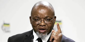 Mantashe Urges Tougher Measures to Tackle Illegal Mining in South Africa