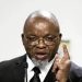 Mantashe Urges Tougher Measures to Tackle Illegal Mining in South Africa