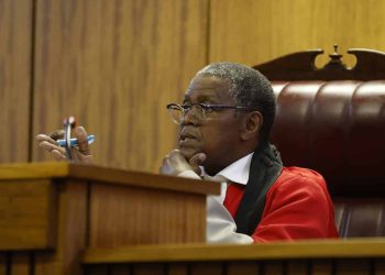 Judge’s Comment Sparks Controversy in Senzo Meyiwa Murder Trial