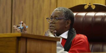 Judge’s Comment Sparks Controversy in Senzo Meyiwa Murder Trial
