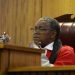 Judge’s Comment Sparks Controversy in Senzo Meyiwa Murder Trial