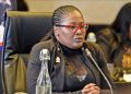 Judicial Conduct Tribunal Hears Testimony Linking Former Chief Justice Zondo to Selby Mbenenge Harassment Probe
