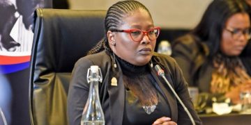 Judicial Conduct Tribunal Hears Testimony Linking Former Chief Justice Zondo to Selby Mbenenge Harassment Probe