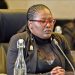 Judicial Conduct Tribunal Hears Testimony Linking Former Chief Justice Zondo to Selby Mbenenge Harassment Probe