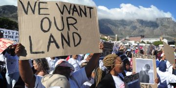 Ramaphosa Signs Controversial Expropriation Bill Into Law