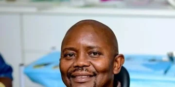 Arthur Zwane Dismissed Again as Secretary-General in Tumultuous MK Party Saga