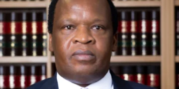 Advocate Muzi Sikhakhane SC Reflects on South Africa’s Justice System in New Memoir