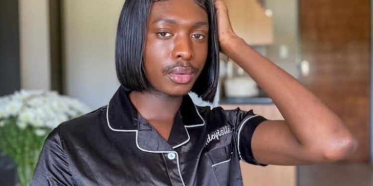 Content Creator Ndoyisile Sibindi Apologizes After Mall of Africa Rant Sparks Backlash