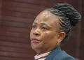 Mkhwebane Demotes Four MKP Members After WhatsApp Clash, Sparks Legal Threats