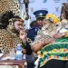 AmaZulu King Misuzulu’s Divorce Sparks Controversy and Royal Turmoil