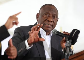 President Ramaphosa Urges South Africa to Support Troops in DRC Amid Rising Conflict and Misinformation