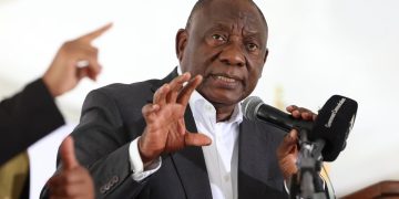 President Ramaphosa Urges South Africa to Support Troops in DRC Amid Rising Conflict and Misinformation