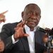 President Ramaphosa Urges South Africa to Support Troops in DRC Amid Rising Conflict and Misinformation