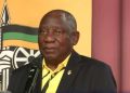 Ramaphosa Warns ANC: Renew or Perish Amid Declining Public Support