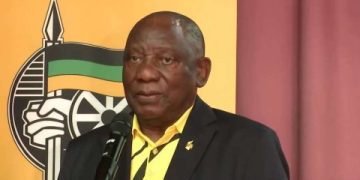 Ramaphosa Warns ANC: Renew or Perish Amid Declining Public Support