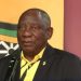 Ramaphosa Warns ANC: Renew or Perish Amid Declining Public Support