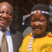 Prince Lekukela Modjadji Criticizes President Ramaphosa’s Recognition of His Sister as Balobedu Queen