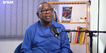 Nzimande Reveals Mandela’s Secret List of Alleged ANC Collaborators