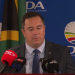 Steenhuisen Calls for Urgent Reset of GNU Agreement Amid Expropriation Act Tensions