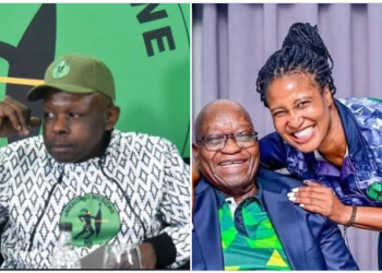 Ramaphosa and ANC Accused of Targeting Opposition Leaders Ahead of Elections, Sparking Fears of Political Suppression