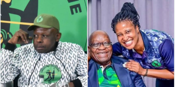 Ramaphosa and ANC Accused of Targeting Opposition Leaders Ahead of Elections, Sparking Fears of Political Suppression