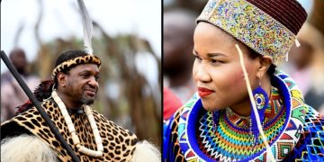 King Misuzulu KaZwelithini has abruptly “called off” his upcoming traditional wedding to Nomzamo Myeni