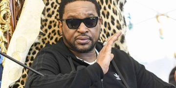 Zulu King Misuzulu kaZwelithini May Marry Again Amid Ongoing Royal Challenges