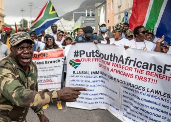 Operation Dudula Intensifies Efforts to Prioritize South African Citizens in Education Access