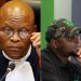 Mogoeng Mogoeng Slams Floyd Shivambu’s Defection to MK Party as a Misstep