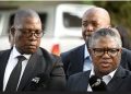 Mbalula’s Strategy to Take Down Gauteng ANC Hits Dead End