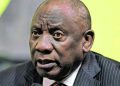 Ramaphosa Navigates ANC Coalition Era, Cementing Leadership Amid Political Shifts