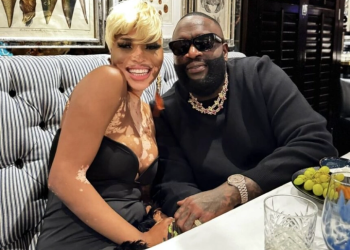 Rick Ross Delights Fans with Cape Town Visit and Collaboration with Local Creator Yolanda