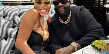 Rick Ross Delights Fans with Cape Town Visit and Collaboration with Local Creator Yolanda