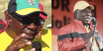 Collen Malatji Tells Solly Mapaila to Join Zuma’s MK Party Amid Alliance Tensions