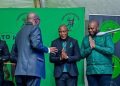 MK Party Faces Turmoil Over Alleged Mismanagement of R88 Million in Funds