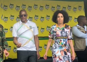 Magashule and Sisulu: Silence Fuels Speculation About Their Political Future