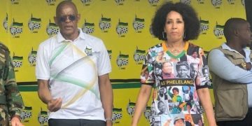 Magashule and Sisulu: Silence Fuels Speculation About Their Political Future
