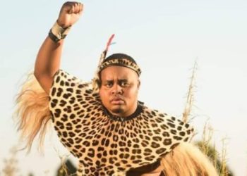 King of Maskandi Mthandeni SK Wins Ukhozi FM Song Of The Year 2024