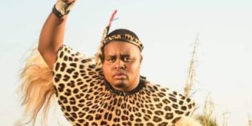 King of Maskandi Mthandeni SK Wins Ukhozi FM Song Of The Year 2024