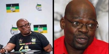 Lesufi and Mapaila: Emerging Powerhouses Reshaping South Africa’s Political Landscape