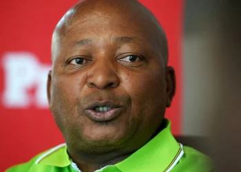 Kenny Kunene Faces R2.5 Million Lawsuit Over Controversial Remarks About Zimbabwean Workers