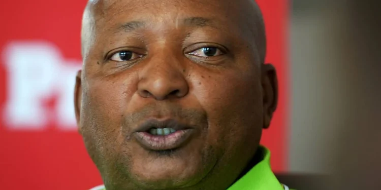 Kenny Kunene Faces R2.5 Million Lawsuit Over Controversial Remarks About Zimbabwean Workers