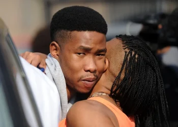 Mbuso Mandela Arrested in Police Raid at Nelson Mandela’s Former Home