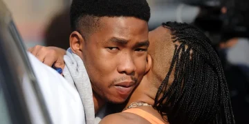 Mbuso Mandela Arrested in Police Raid at Nelson Mandela’s Former Home