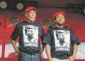 Julius Malema Confirms End of Friendship with Mbuyiseni Ndlozi, Sparking Debate on EFF Dynamics
